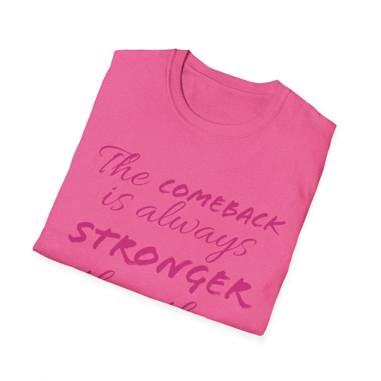 Breast Cancer T-Shirt