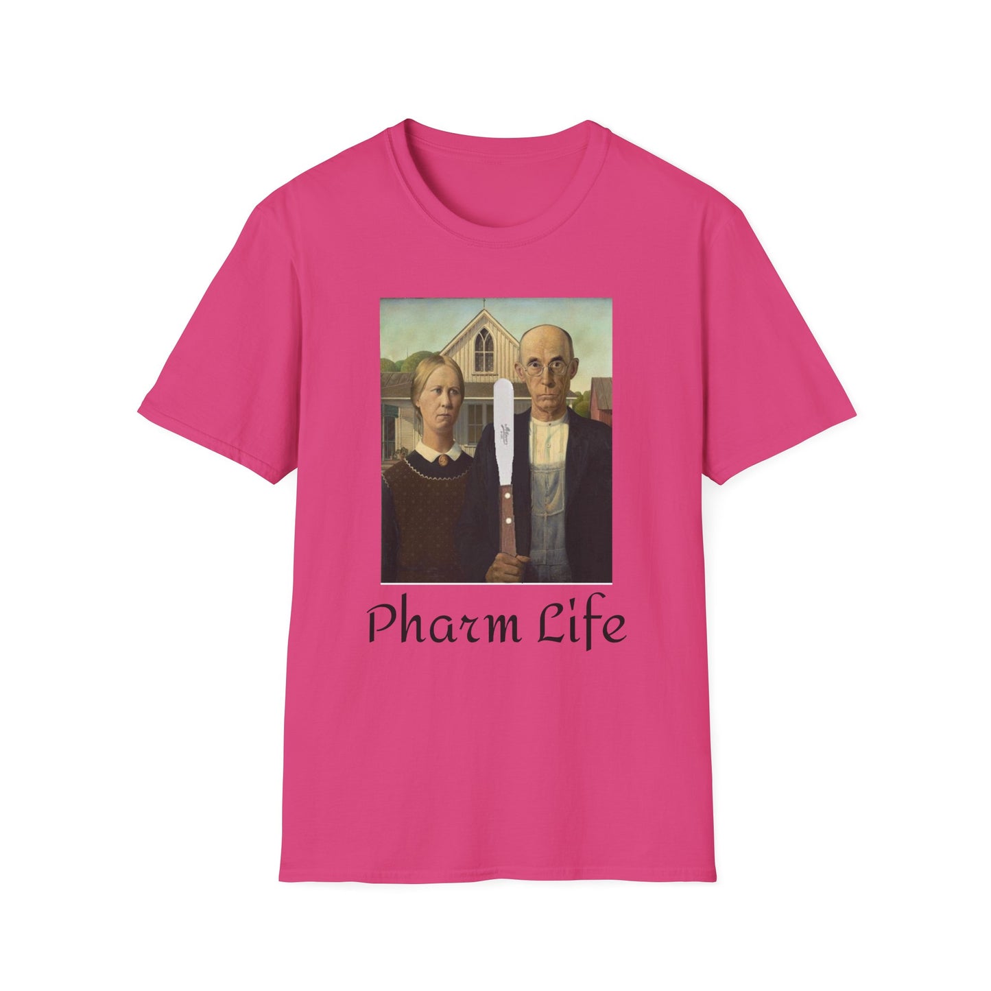 Pharm T-Shirt