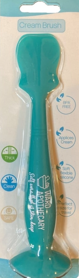 Cream Applicator Brush