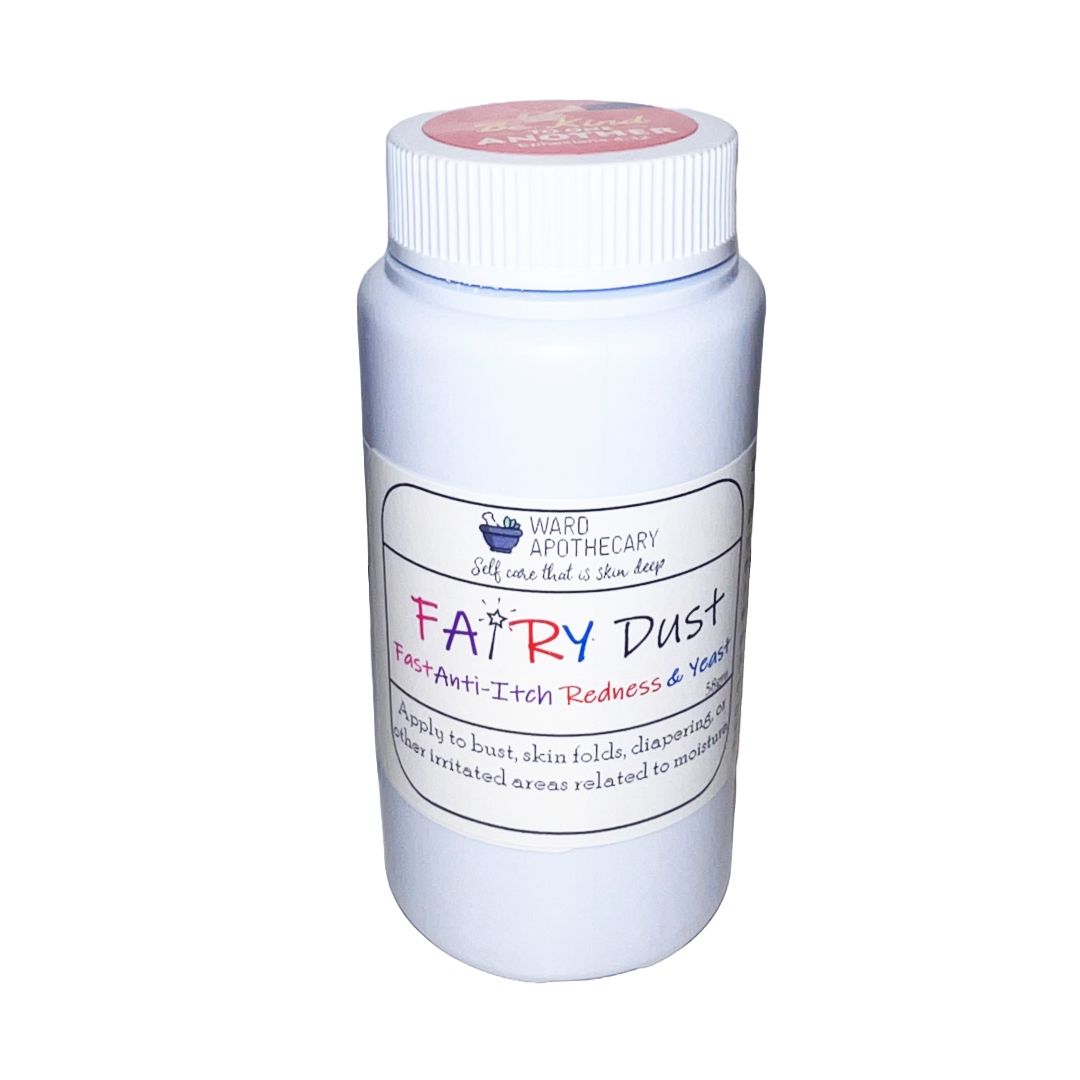Fairy Dust