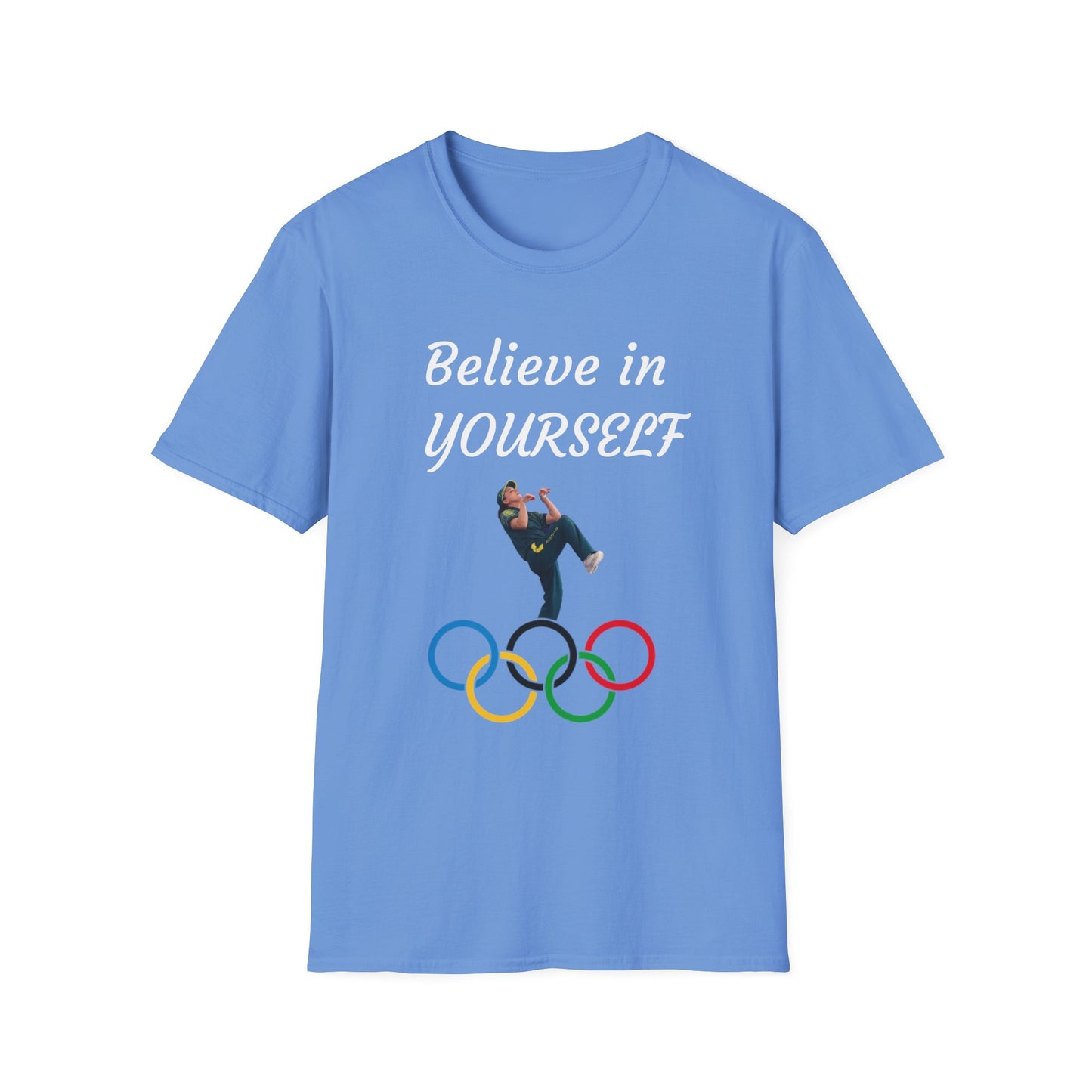 Olympic T-Shirt