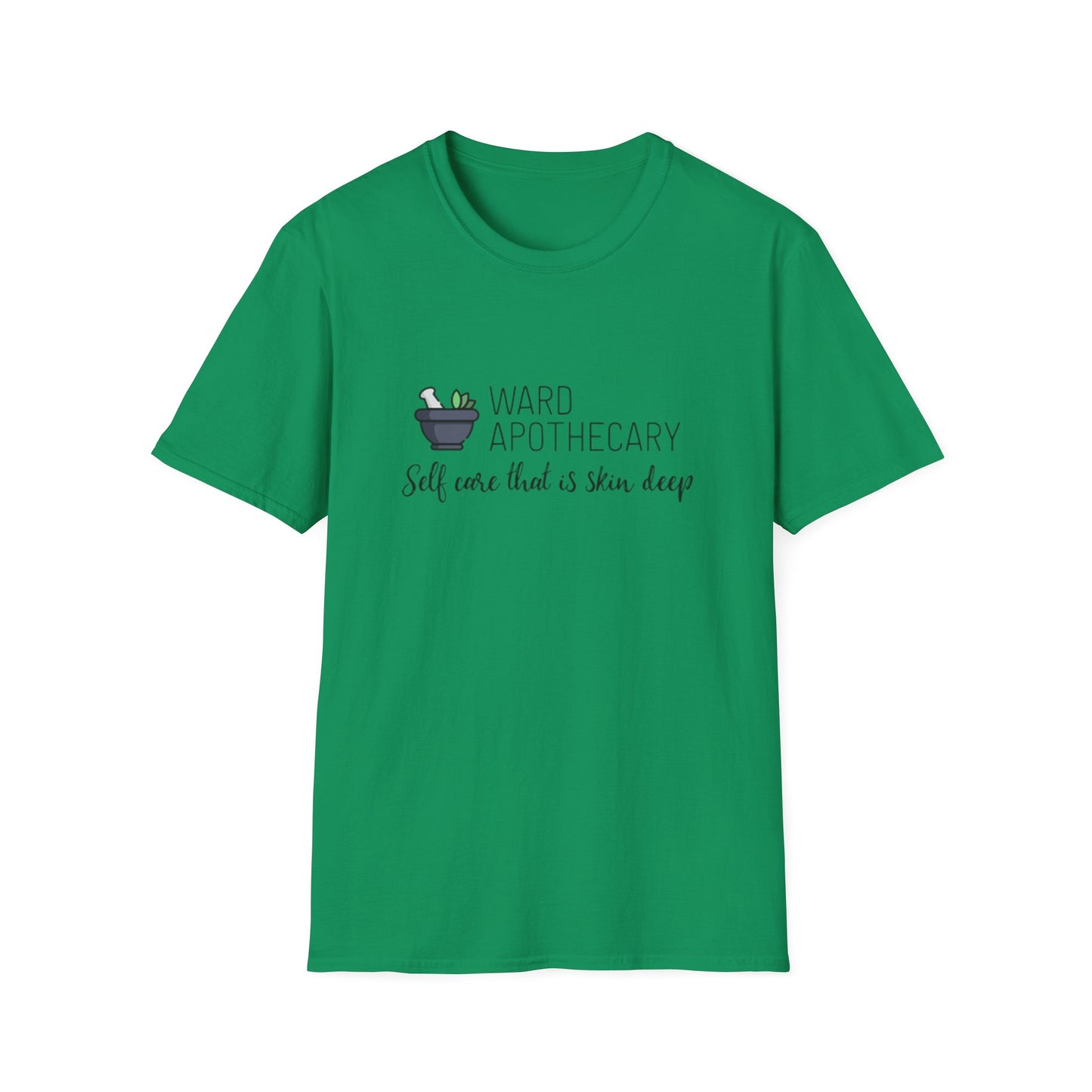 Ward Apothecary T-Shirt