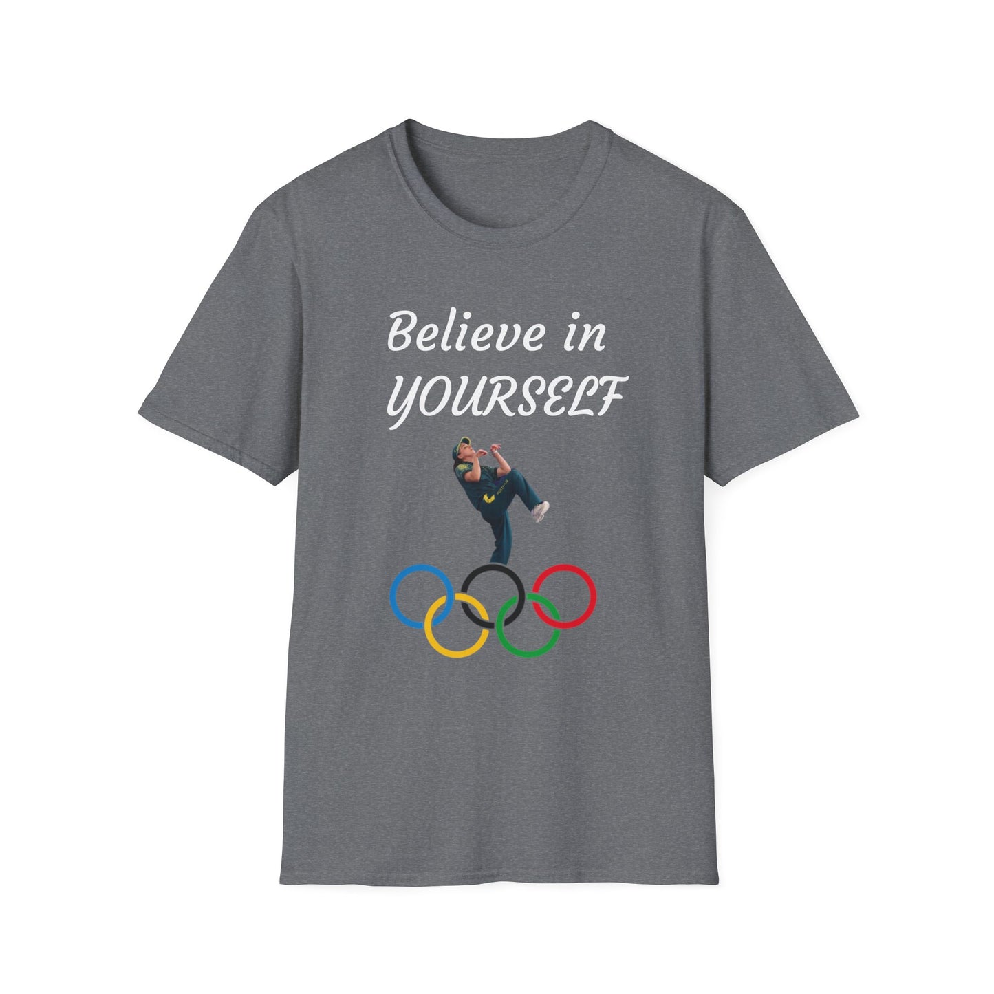 Olympic T-Shirt