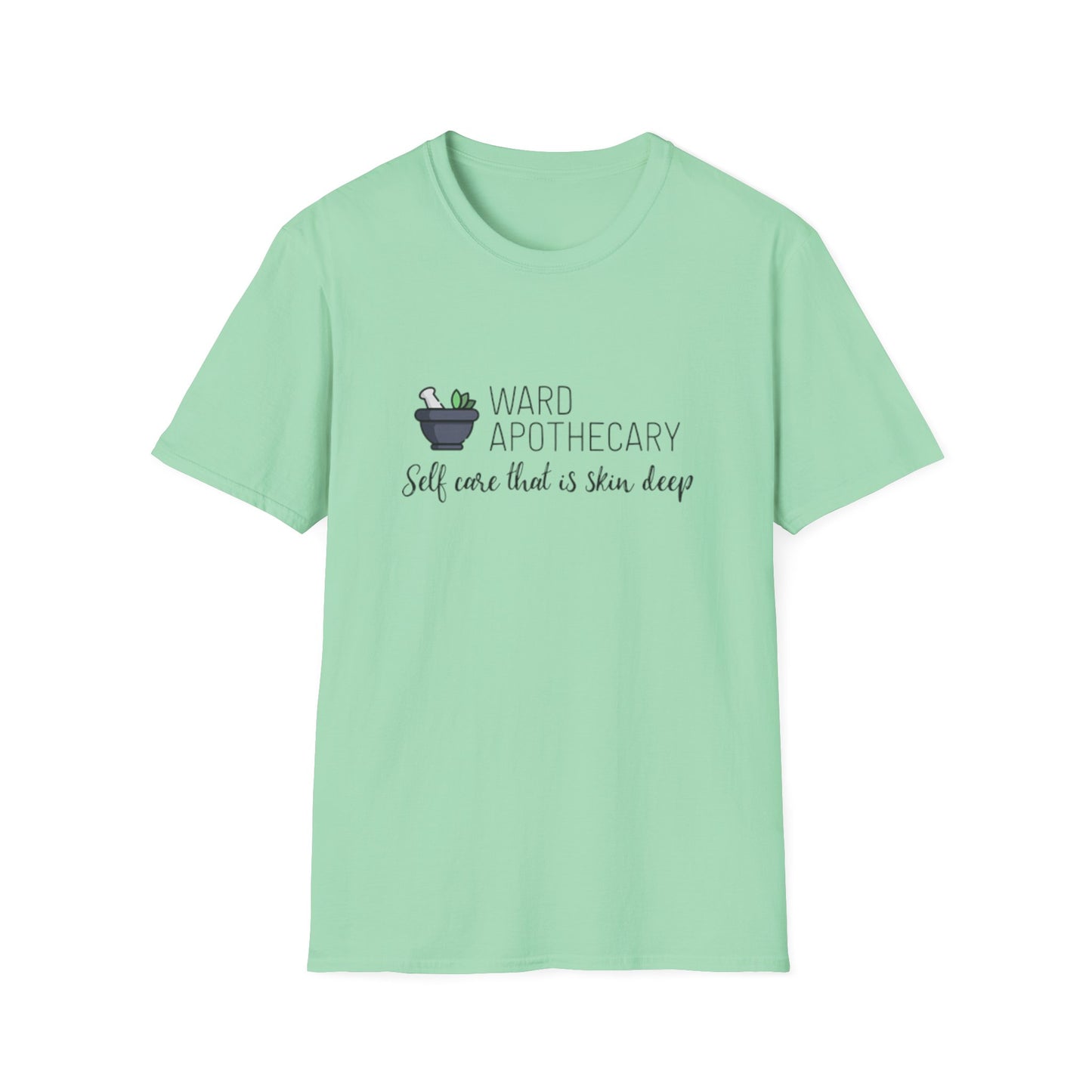 Ward Apothecary T-Shirt