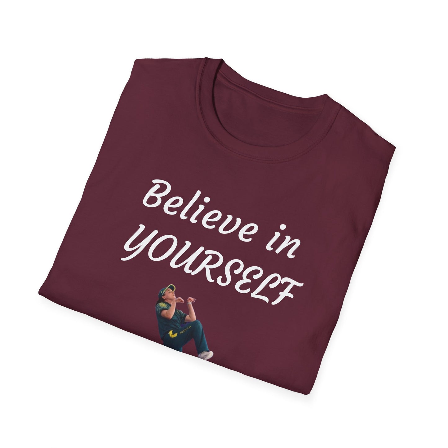 Olympic T-Shirt