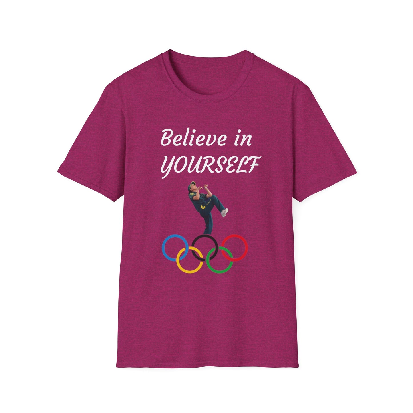 Olympic T-Shirt