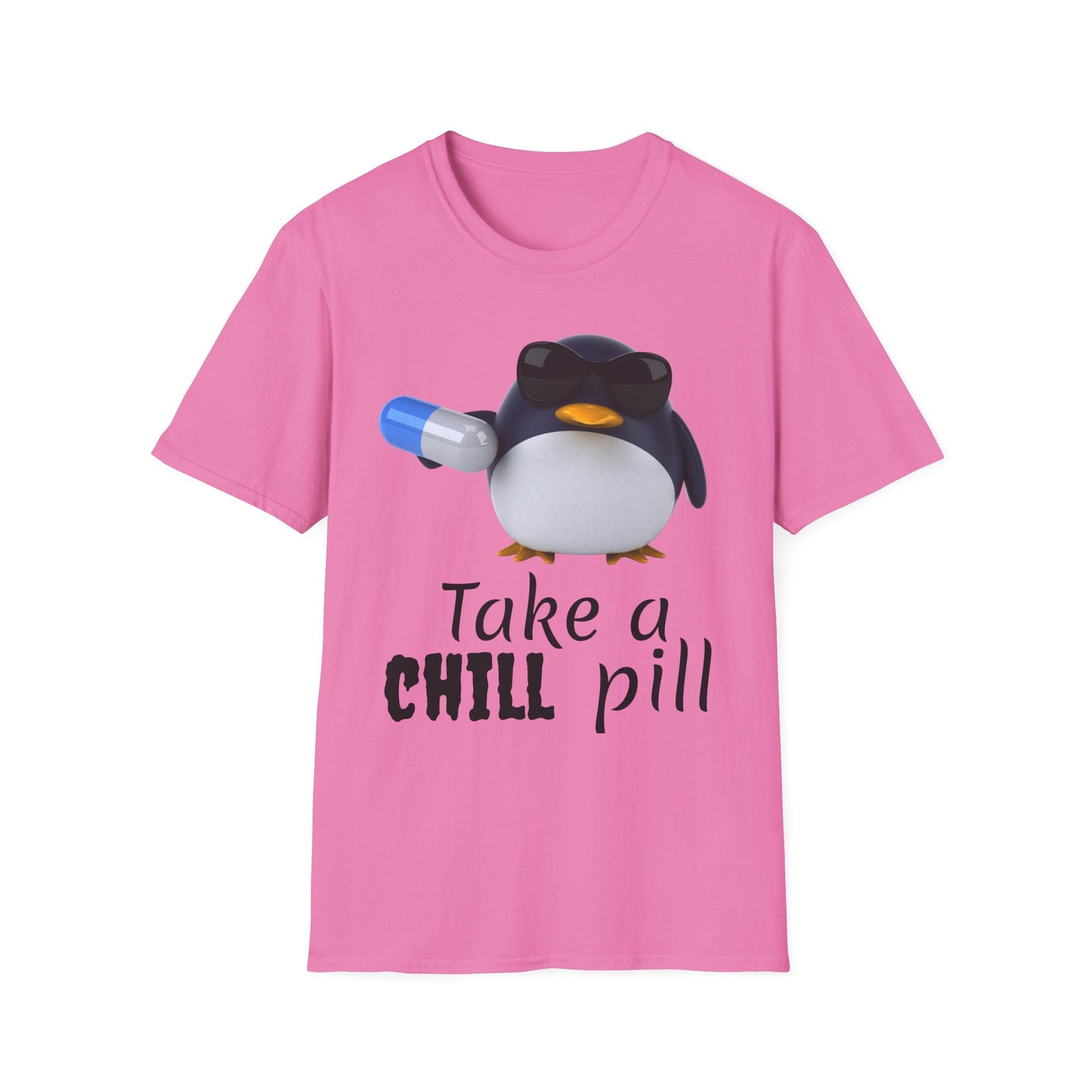 Chill Pill T-Shirt
