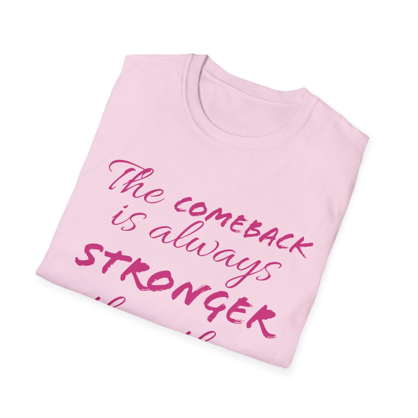 Breast Cancer T-Shirt