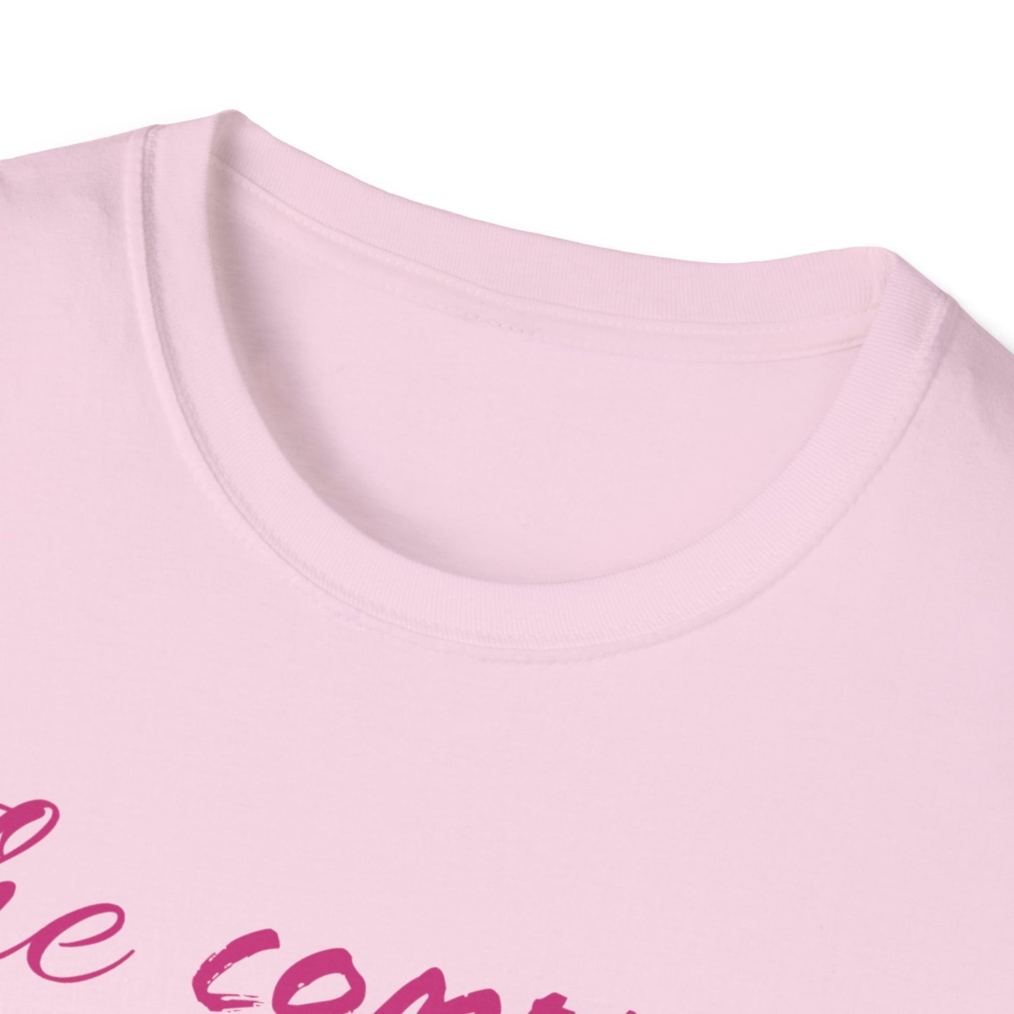 Breast Cancer T-Shirt