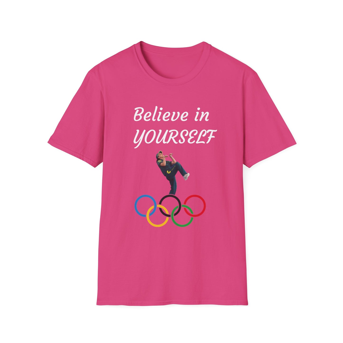 Olympic T-Shirt