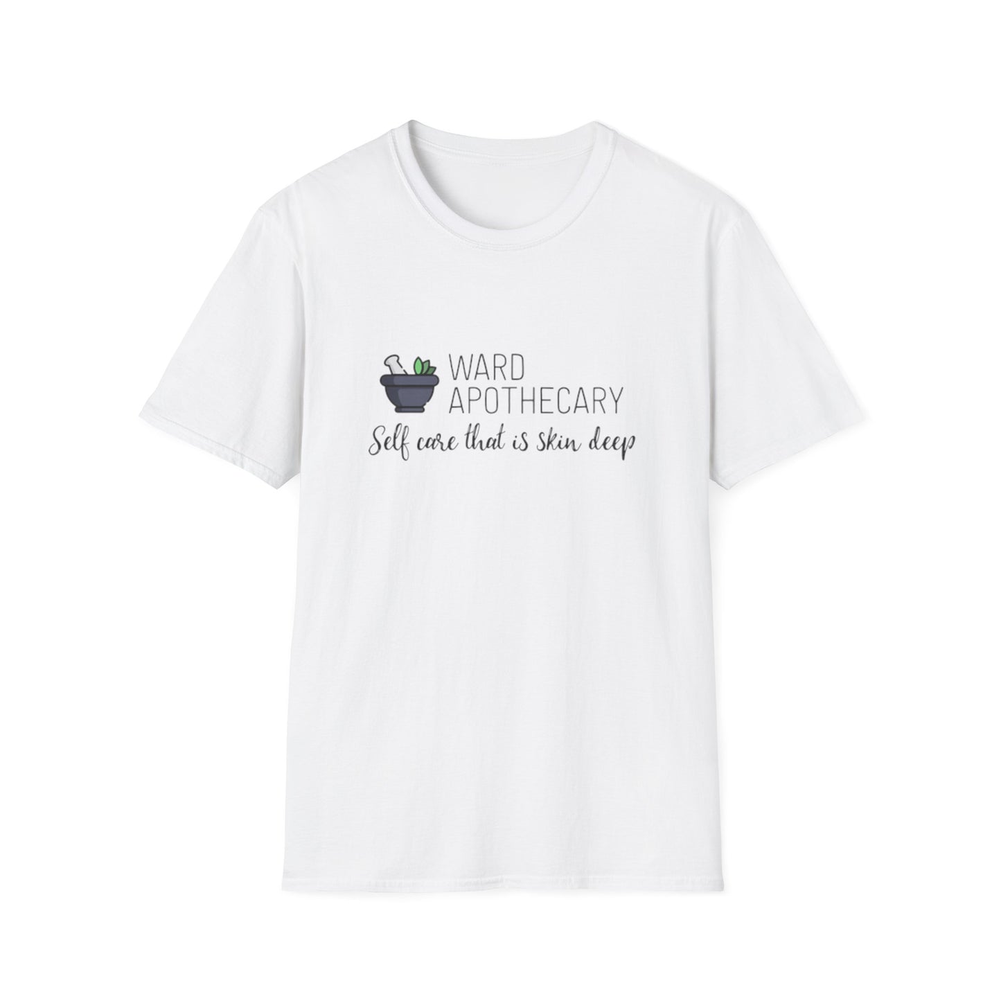 Ward Apothecary T-Shirt