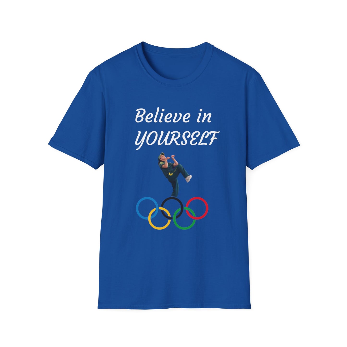 Olympic T-Shirt
