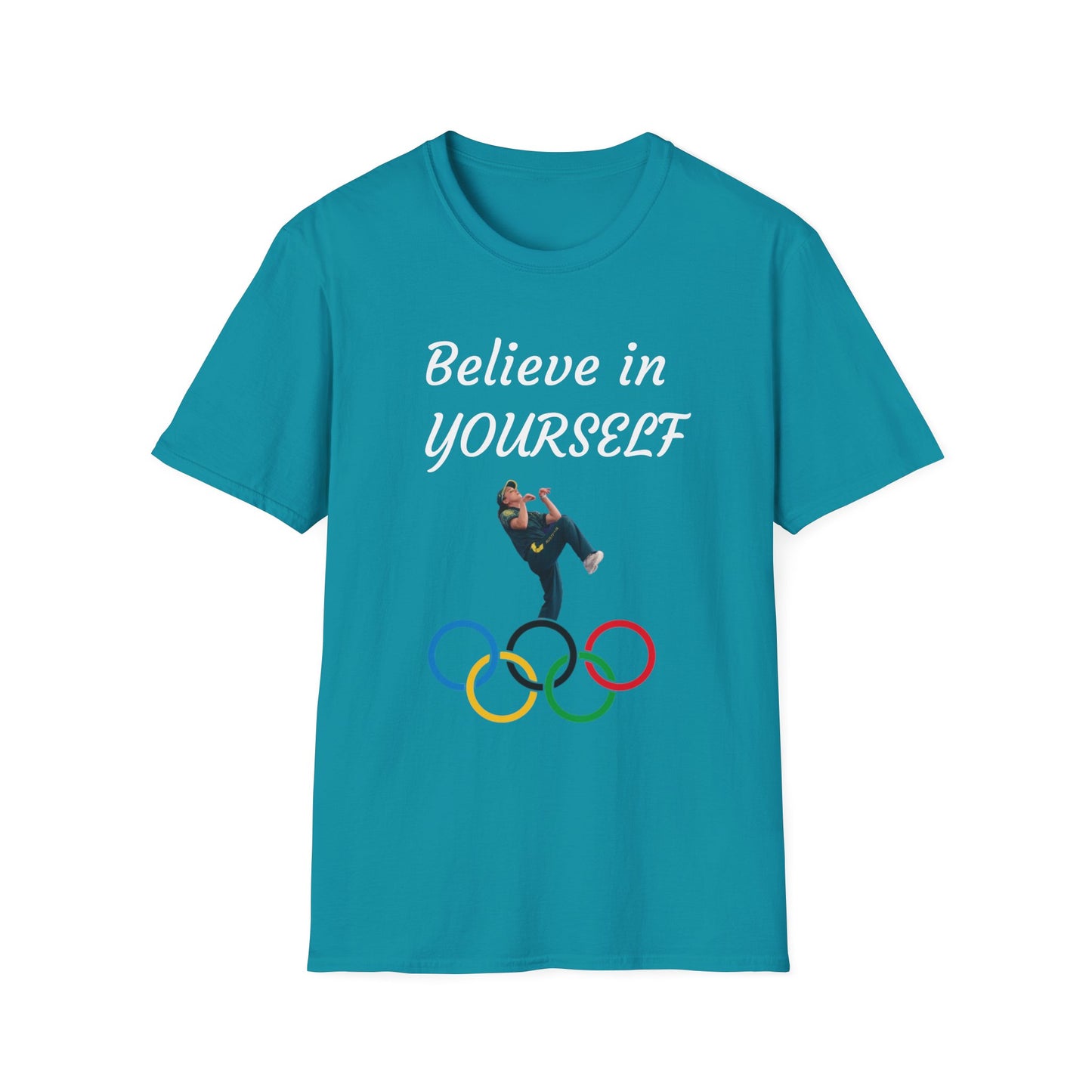 Olympic T-Shirt