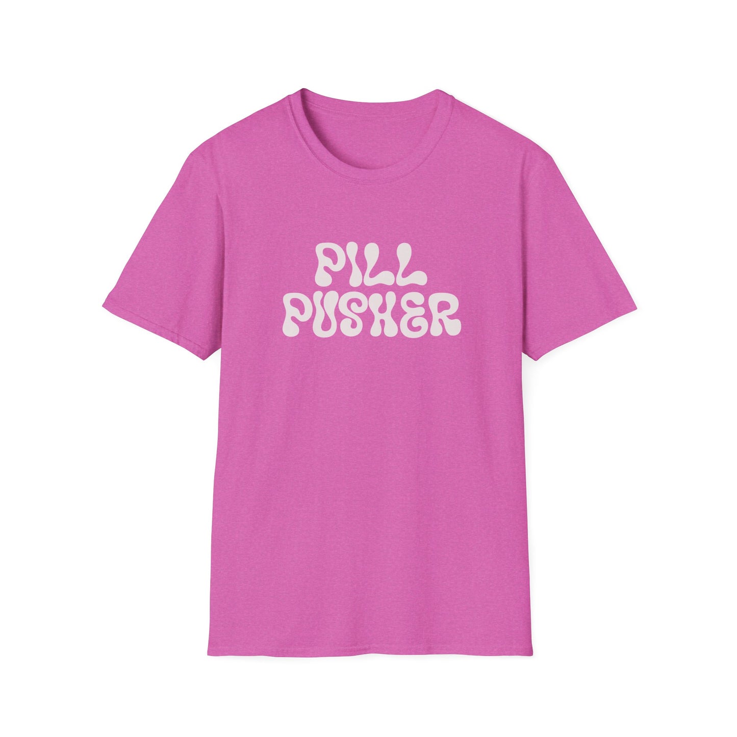 Pill Pusher T-Shirt