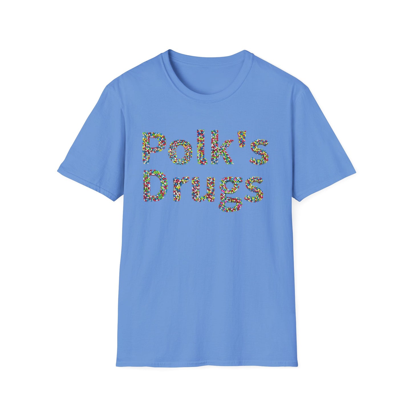 Polk's Drugs T-Shirt