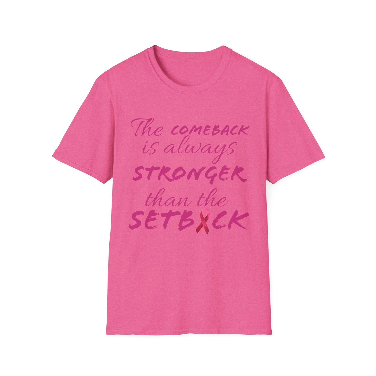 Breast Cancer T-Shirt