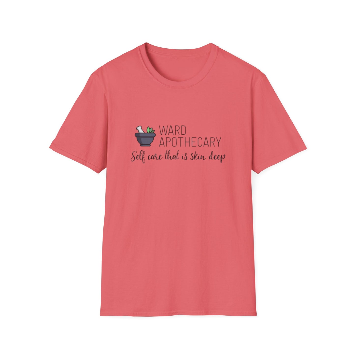 Ward Apothecary T-Shirt
