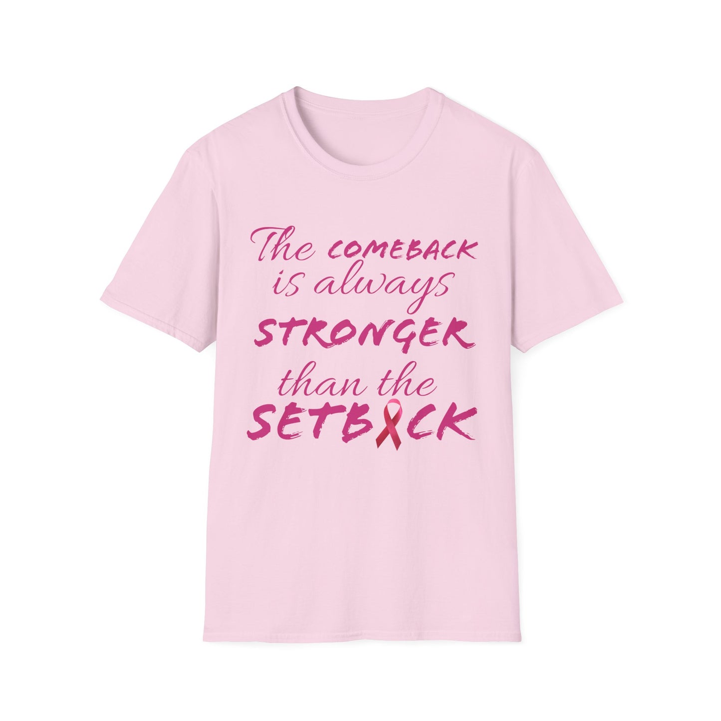 Breast Cancer T-Shirt