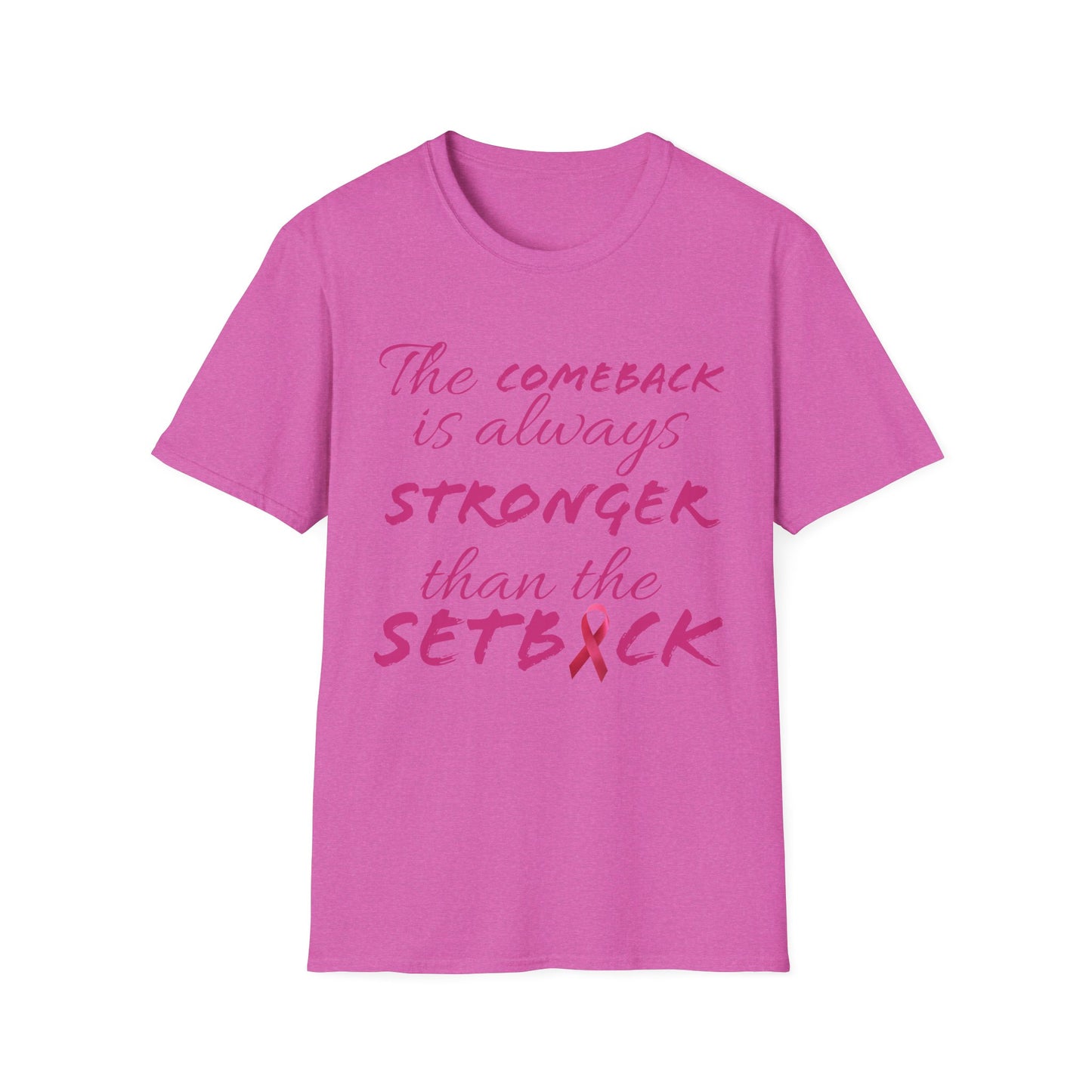 Breast Cancer T-Shirt