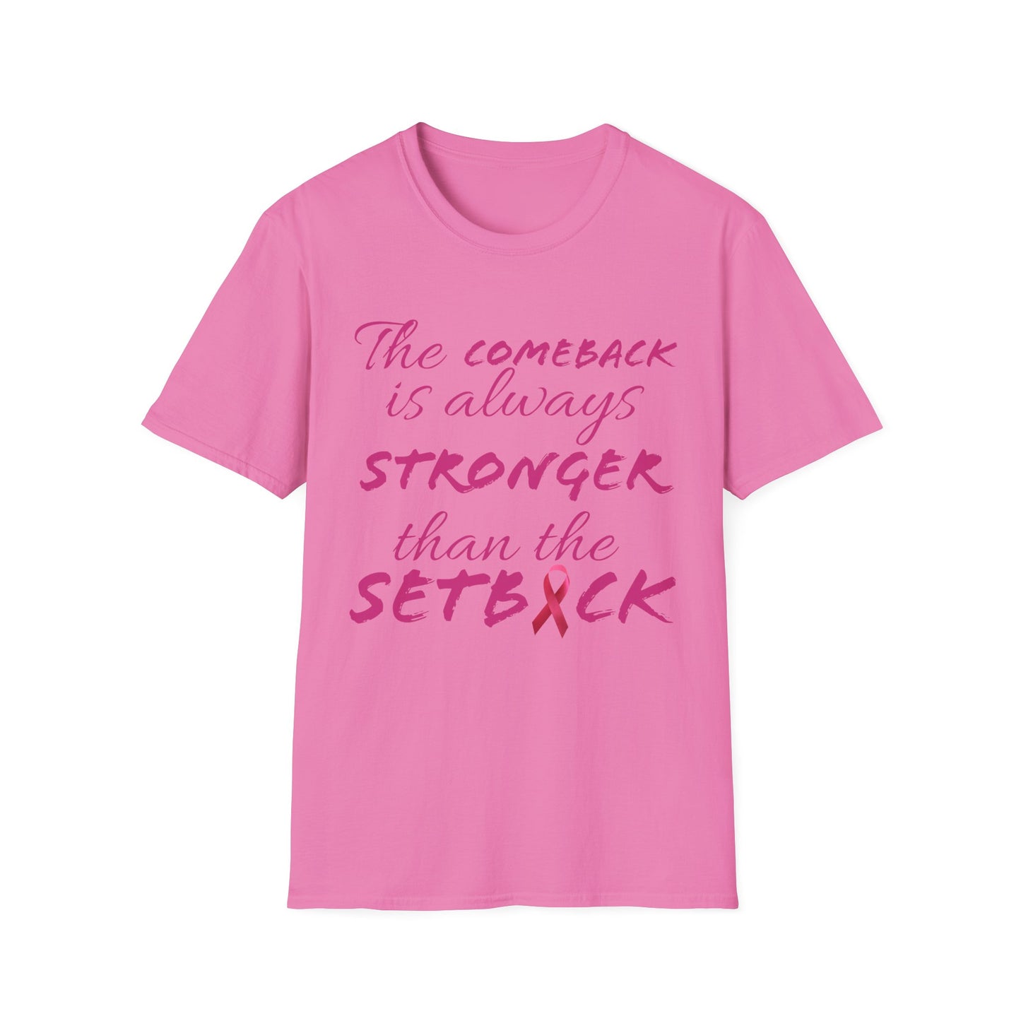 Breast Cancer T-Shirt