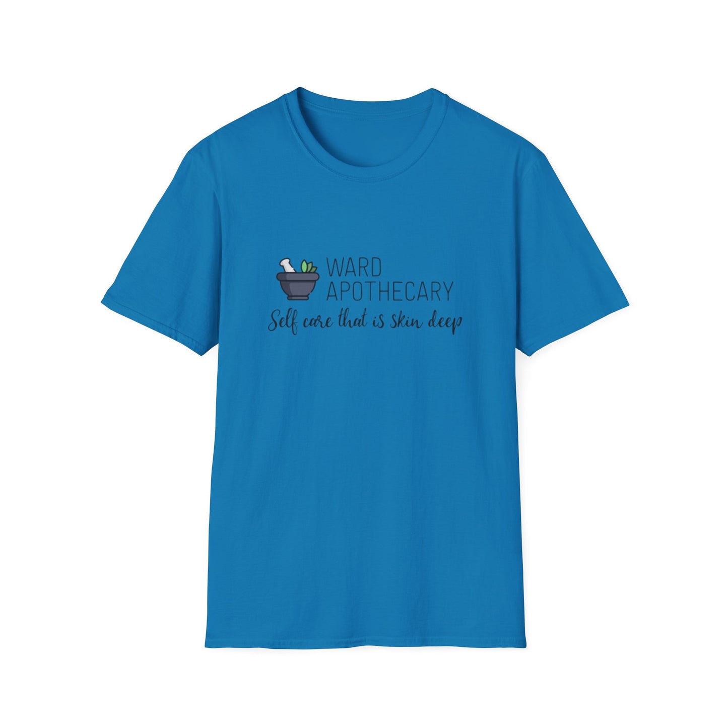 Ward Apothecary T-Shirt