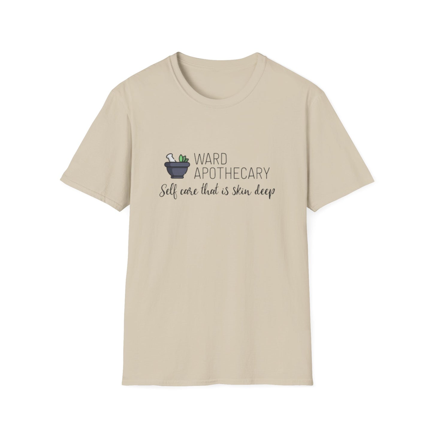 Ward Apothecary T-Shirt