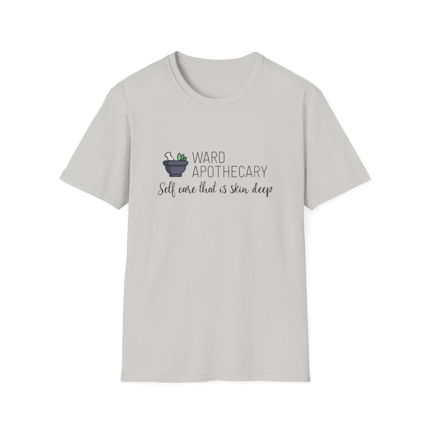 Ward Apothecary T-Shirt