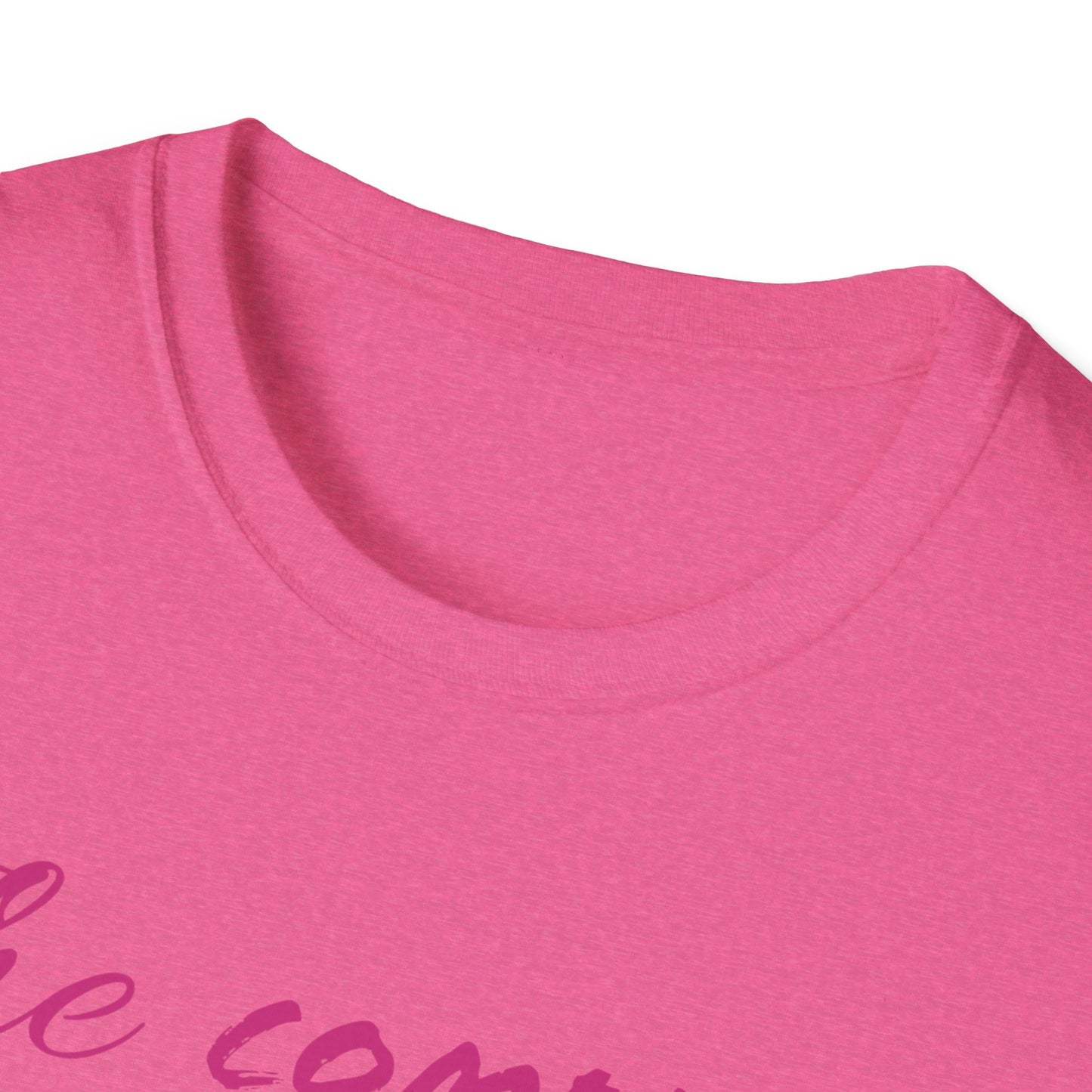 Breast Cancer T-Shirt