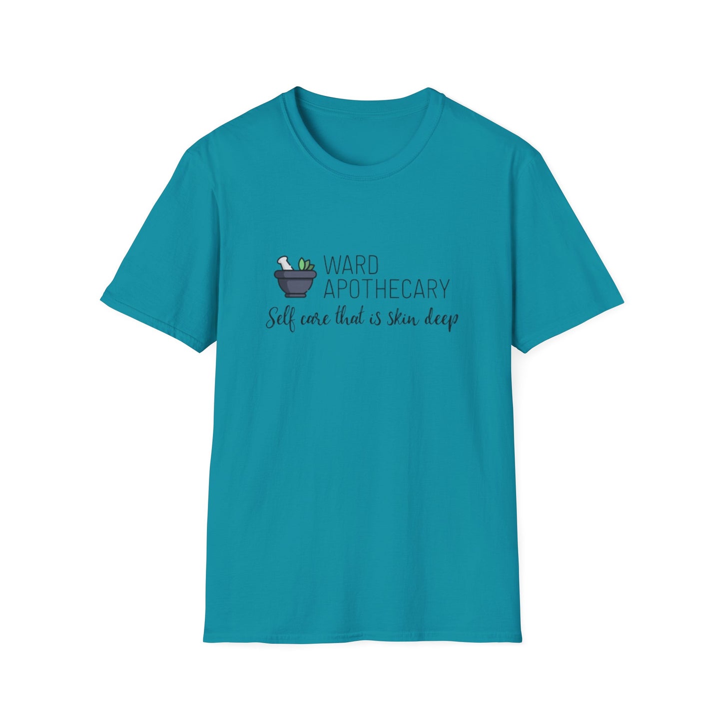 Ward Apothecary T-Shirt