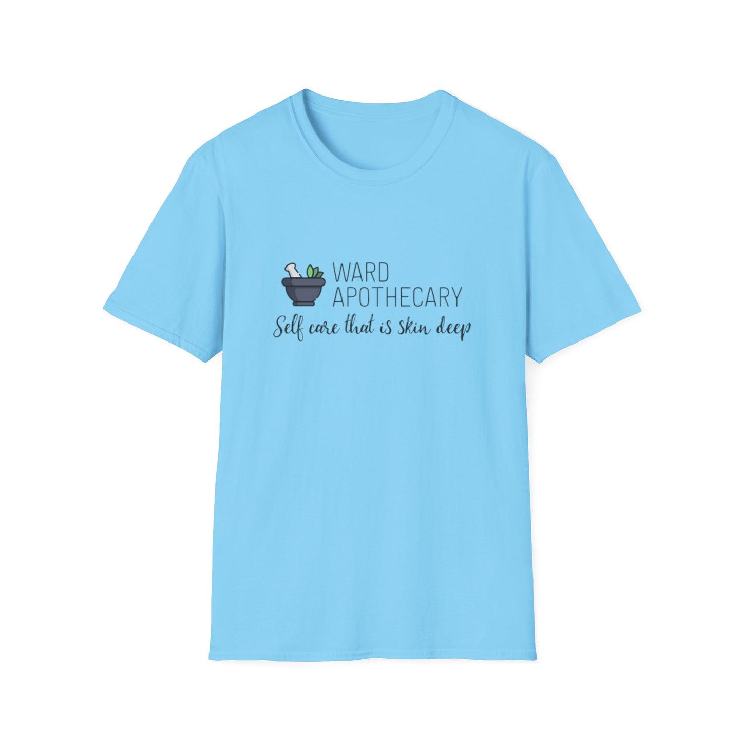 Ward Apothecary T-Shirt