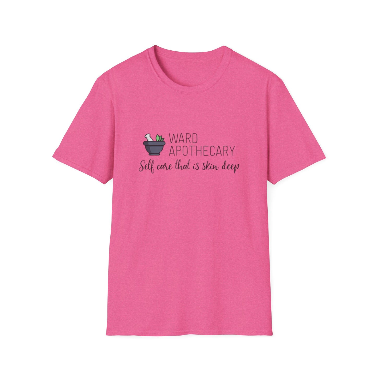 Ward Apothecary T-Shirt
